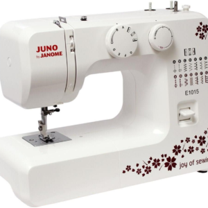 Maszyna Janome Juno E1015