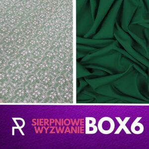 WYZWANIE BOX6