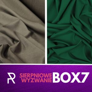 WYZWANIE BOX7